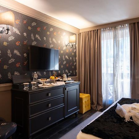 Hotel Spinale Madonna Exteriör bild