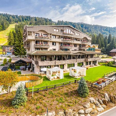 Hotel Spinale Madonna Exteriör bild